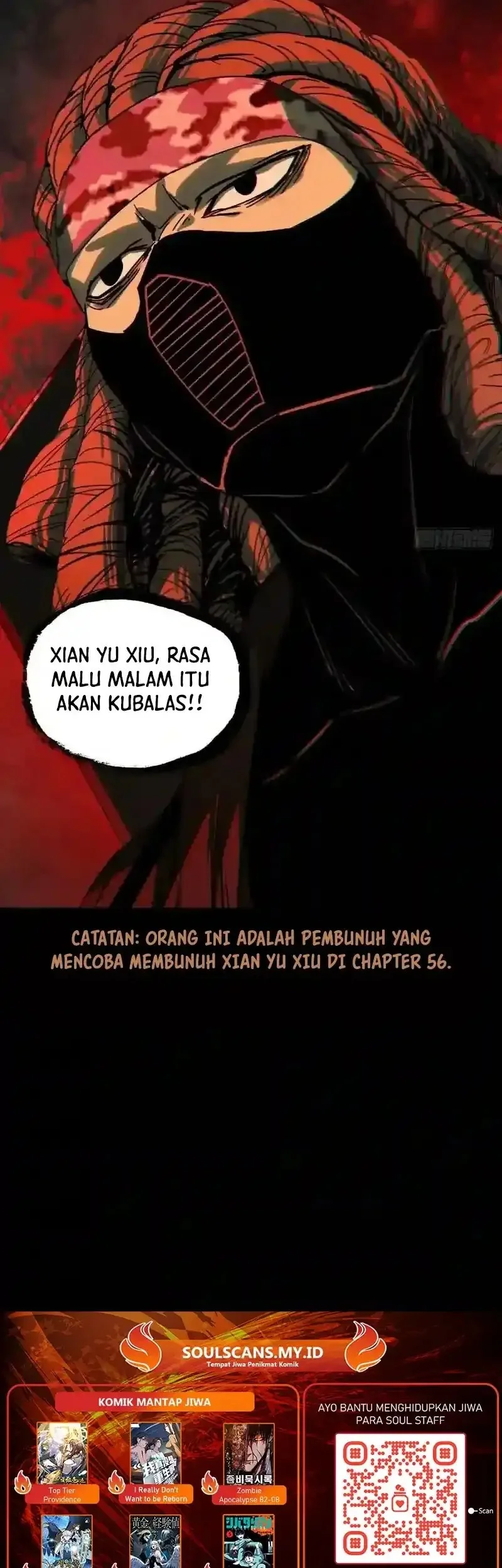 Elephant Invisible Chapter 226 Gambar 29