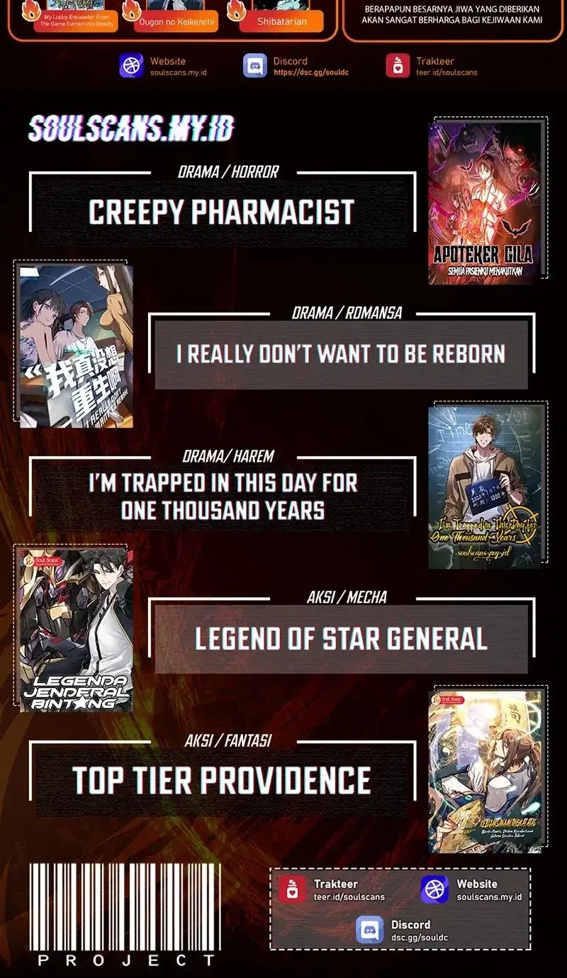 Elephant Invisible Chapter 226 Gambar 30