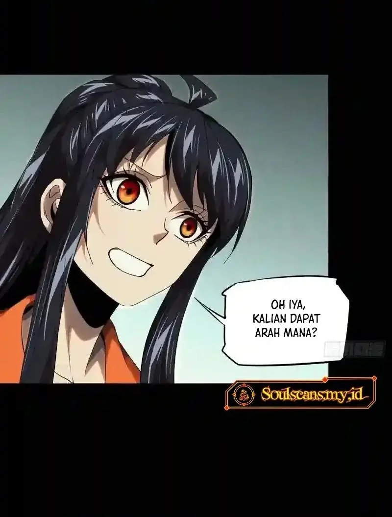 Elephant Invisible Chapter 227 Gambar 16