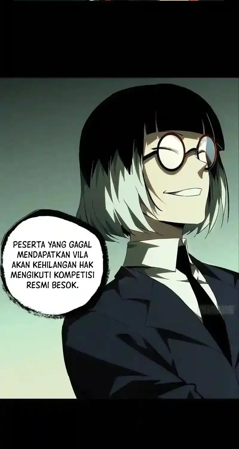 Elephant Invisible Chapter 227 Gambar 8