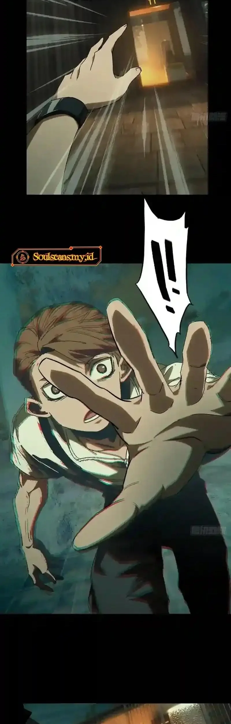 Elephant Invisible Chapter 228 Gambar 26