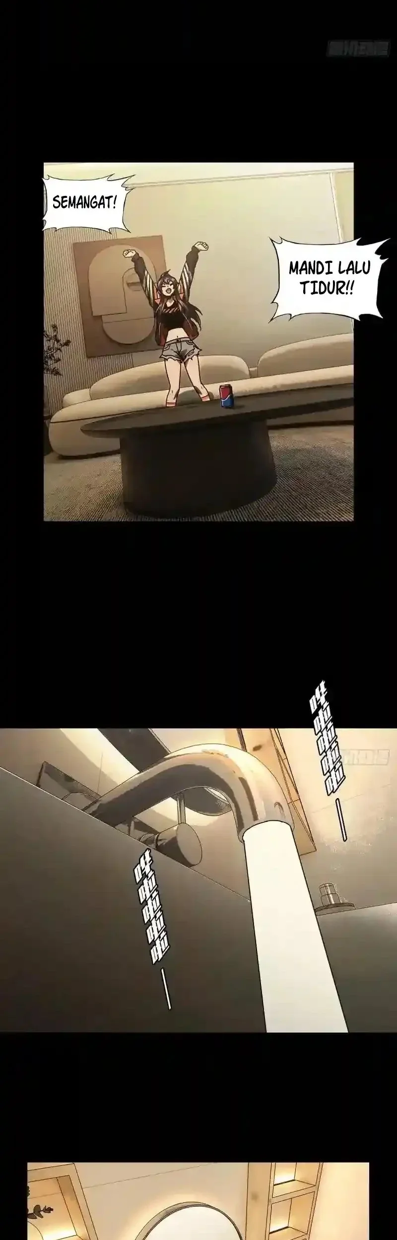 Elephant Invisible Chapter 229 Gambar 13