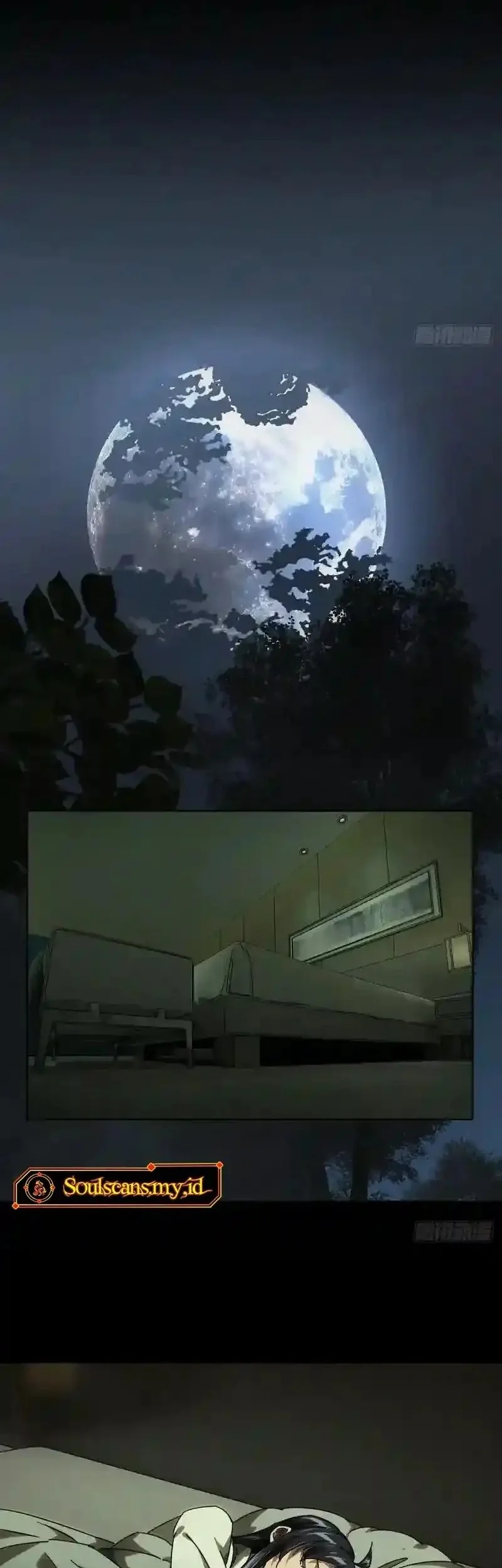 Elephant Invisible Chapter 229 Gambar 21