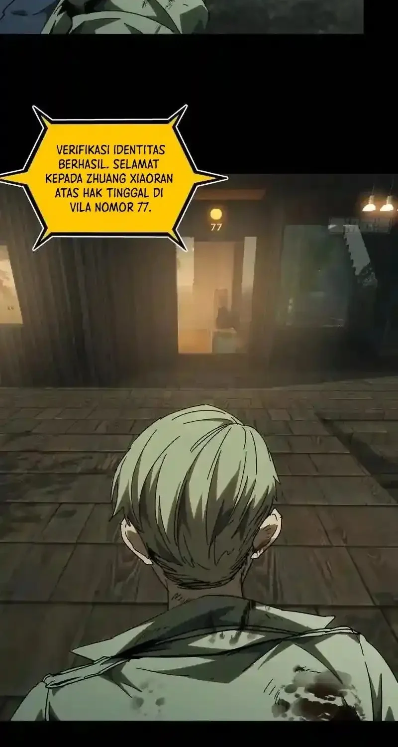 Elephant Invisible Chapter 229 Gambar 4