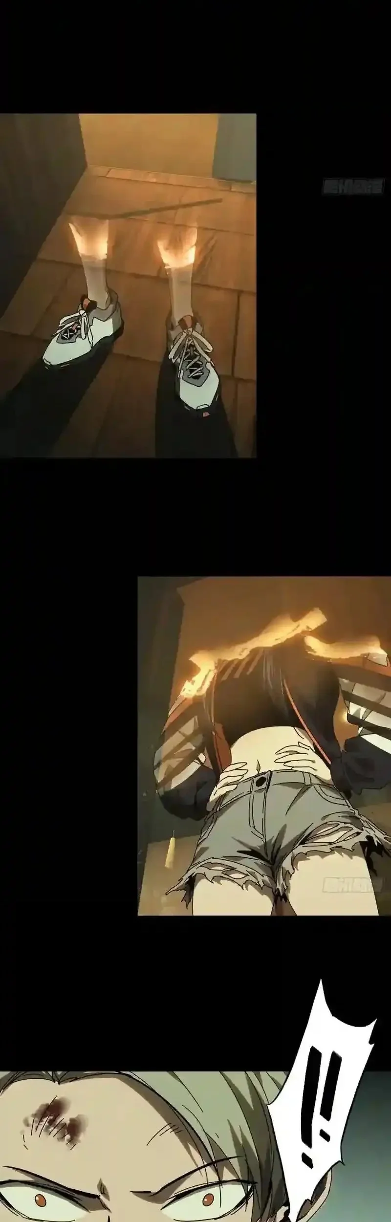 Elephant Invisible Chapter 229 Gambar 5