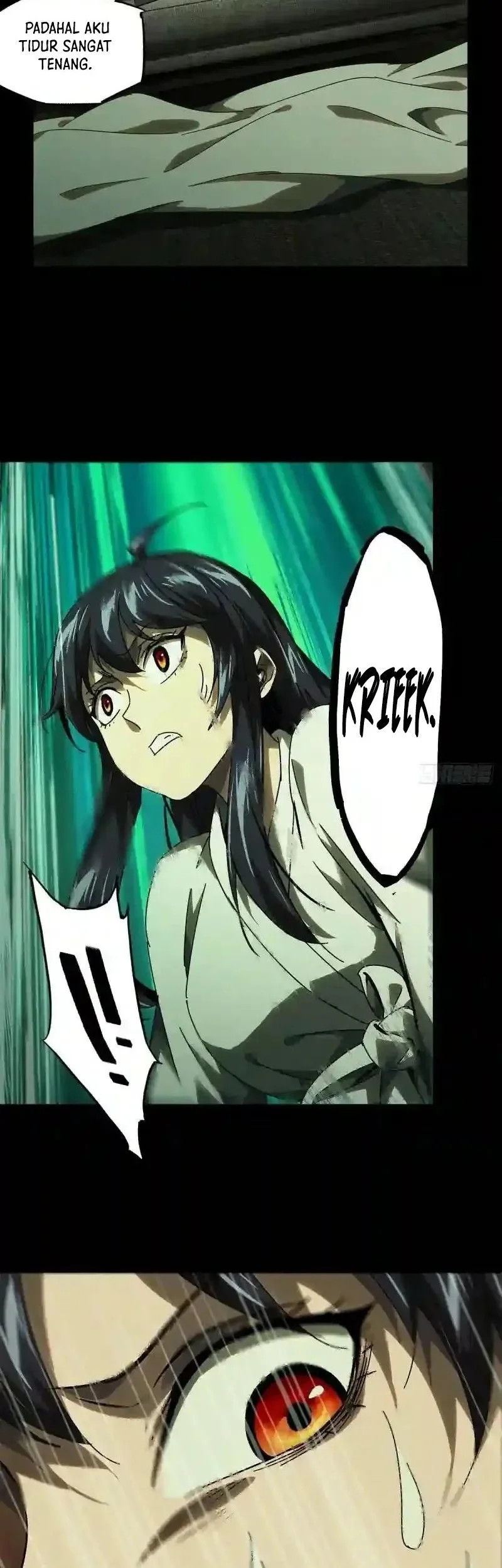 Elephant Invisible Chapter 230 Gambar 18