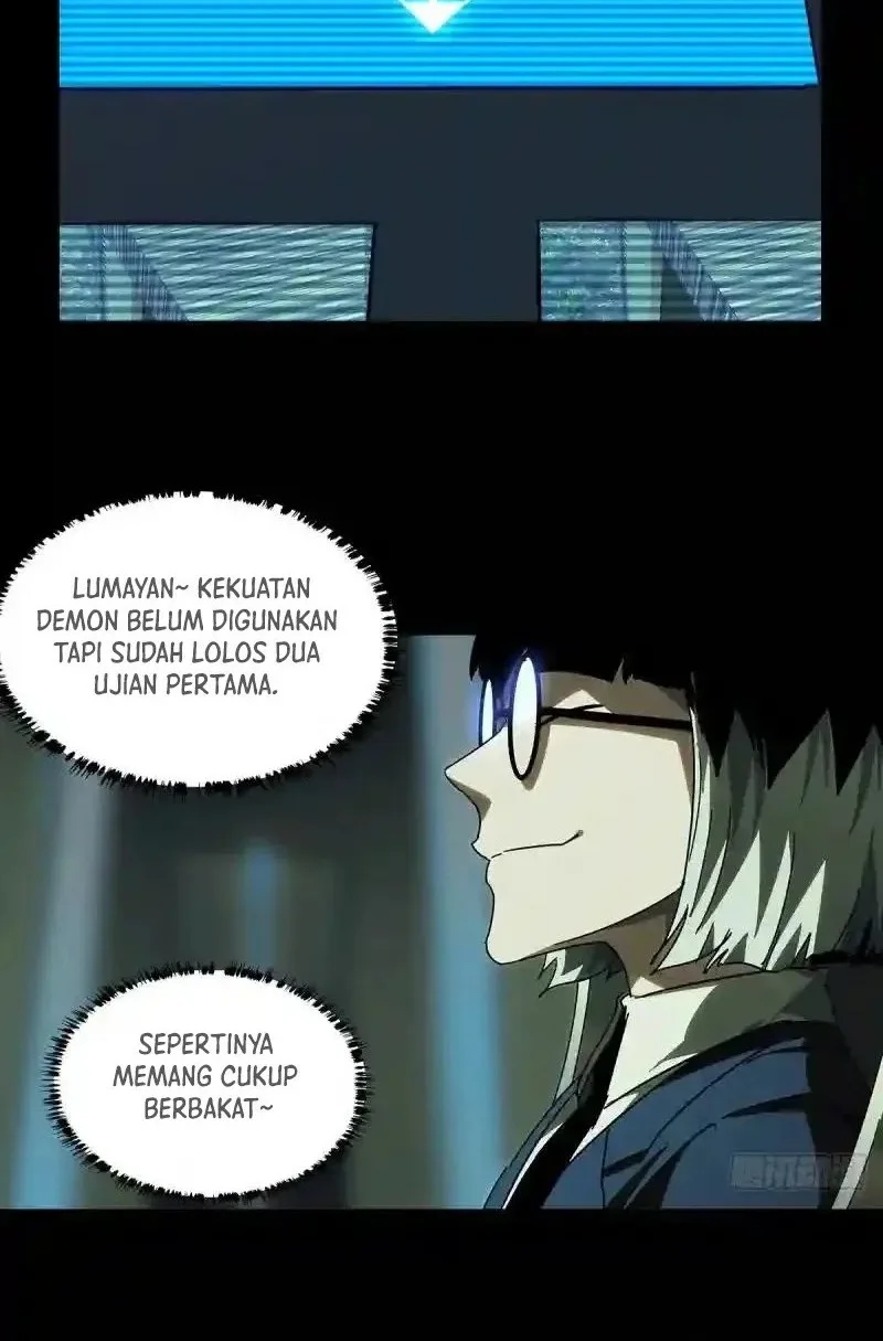 Elephant Invisible Chapter 230 Gambar 28