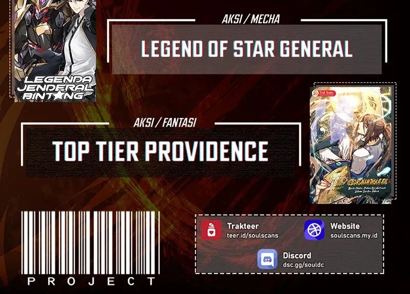 Elephant Invisible Chapter 230 Gambar 31