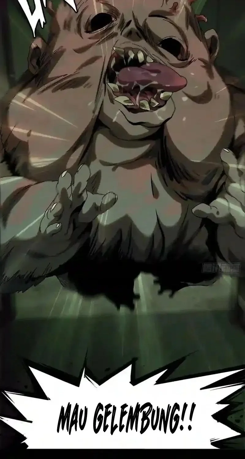 Elephant Invisible Chapter 230 Gambar 8