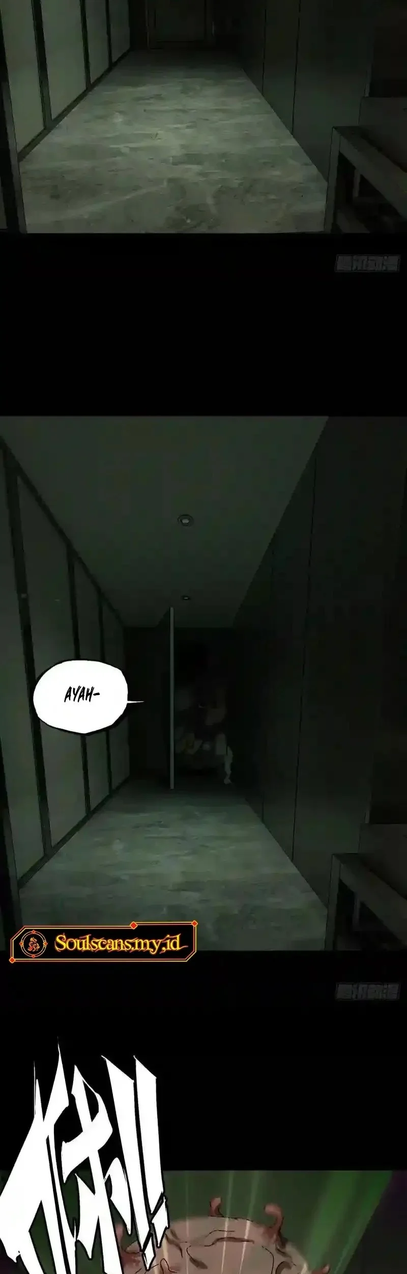 Elephant Invisible Chapter 230 Gambar 7