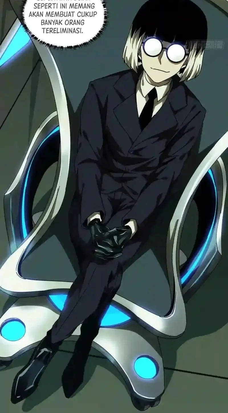 Elephant Invisible Chapter 230 Gambar 12