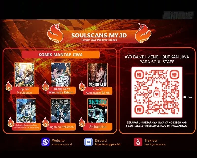 Elephant Invisible Chapter 231 Gambar 28