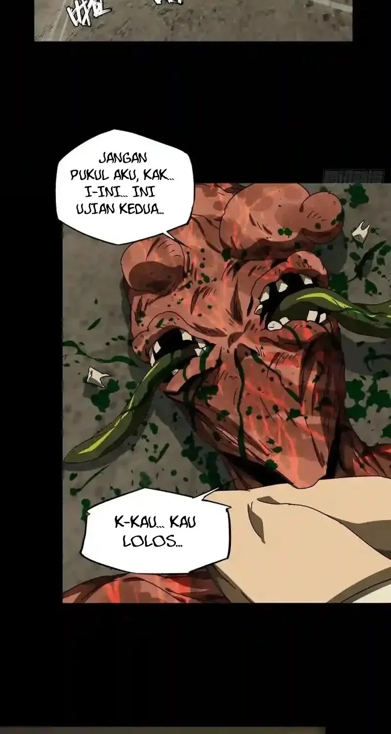 Elephant Invisible Chapter 231 Gambar 8