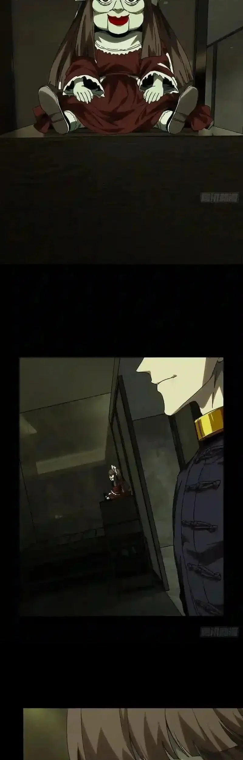 Elephant Invisible Chapter 231 Gambar 10