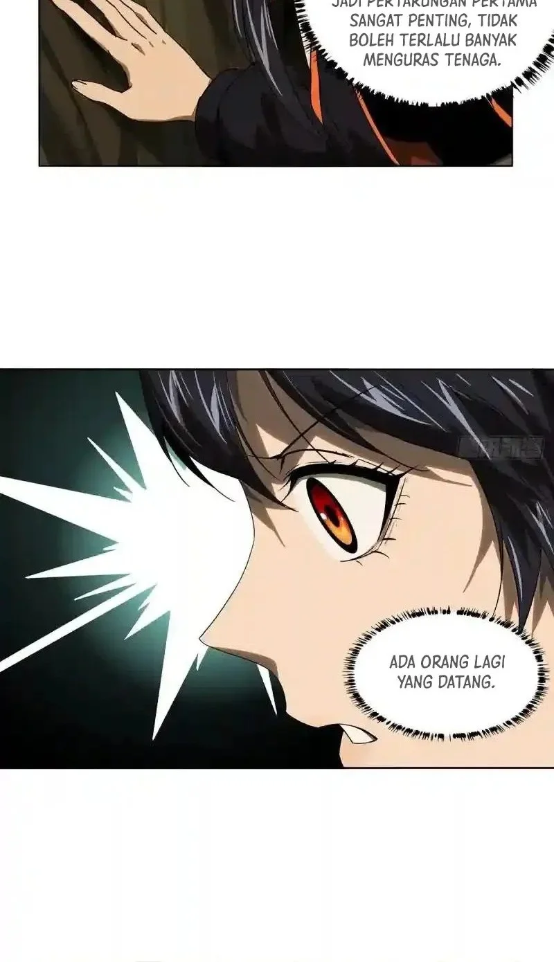 Elephant Invisible Chapter 232 Gambar 16