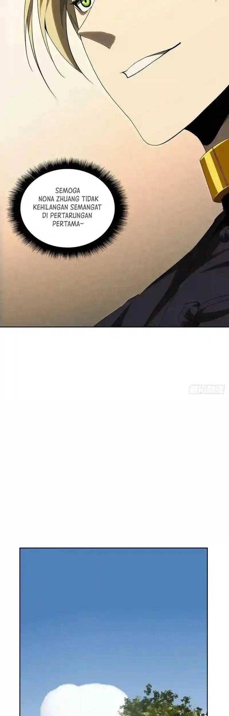 Elephant Invisible Chapter 232 Gambar 14