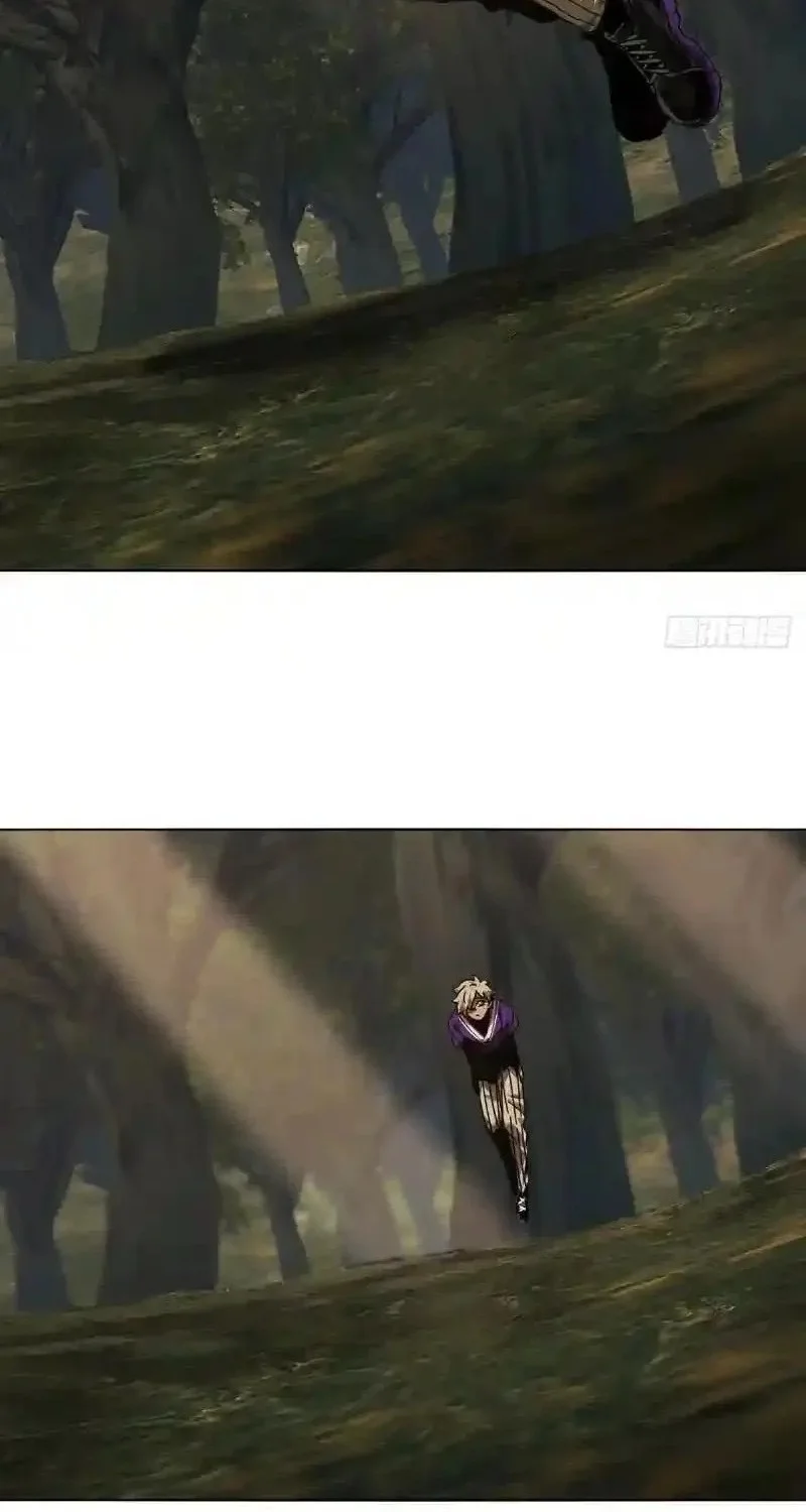 Elephant Invisible Chapter 232 Gambar 20