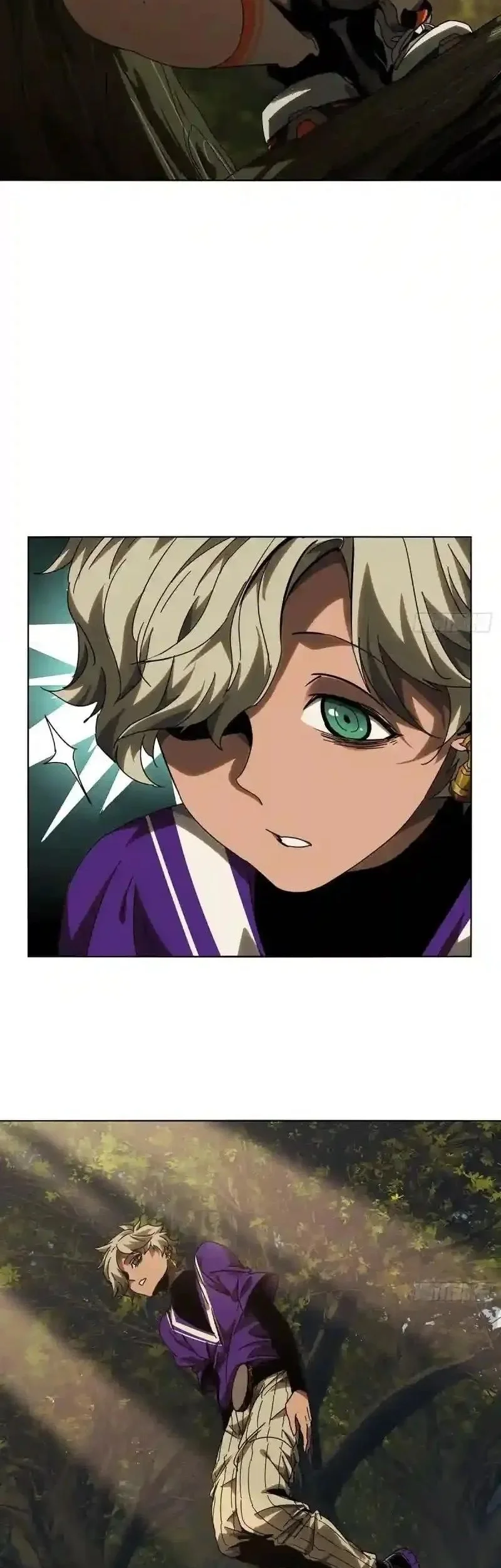 Elephant Invisible Chapter 232 Gambar 19