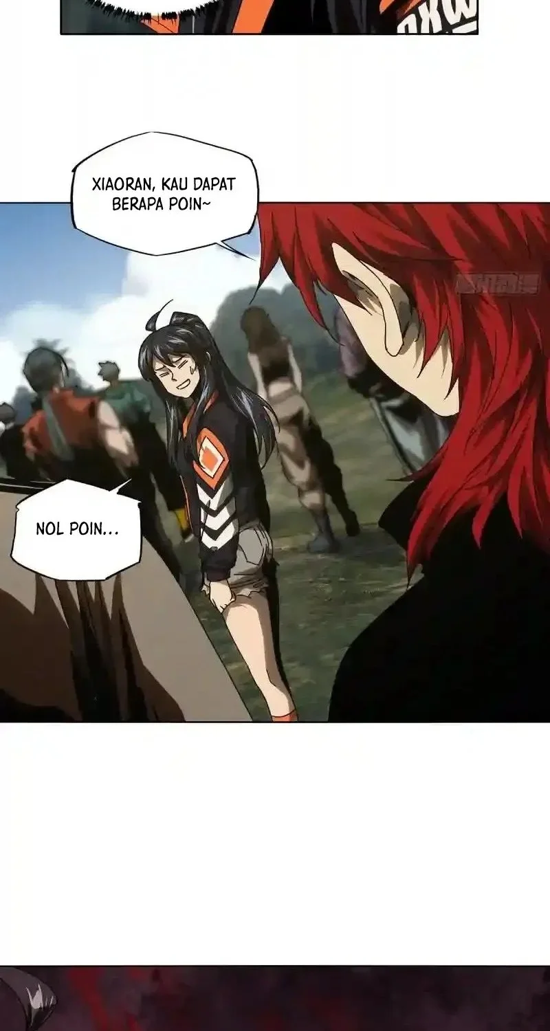 Elephant Invisible Chapter 232 Gambar 8