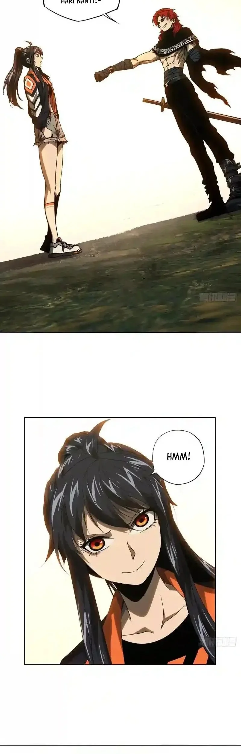 Elephant Invisible Chapter 232 Gambar 10