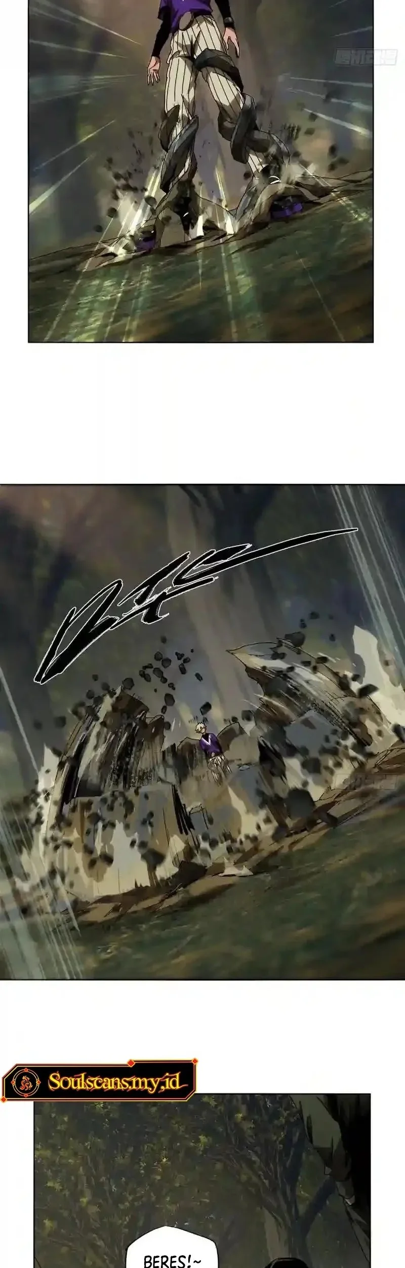 Elephant Invisible Chapter 233 Gambar 15