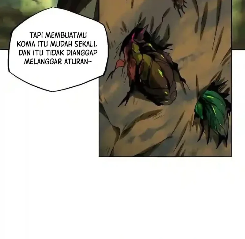 Elephant Invisible Chapter 233 Gambar 20