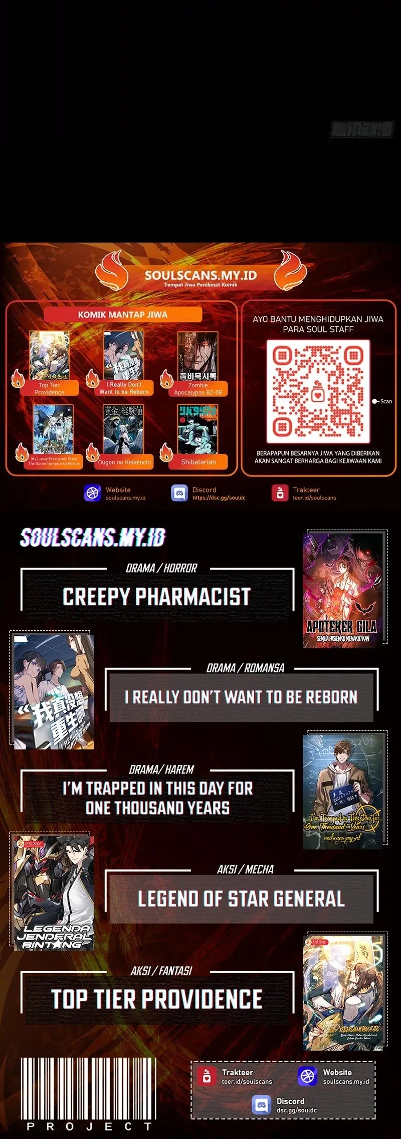 Elephant Invisible Chapter 233 Gambar 26