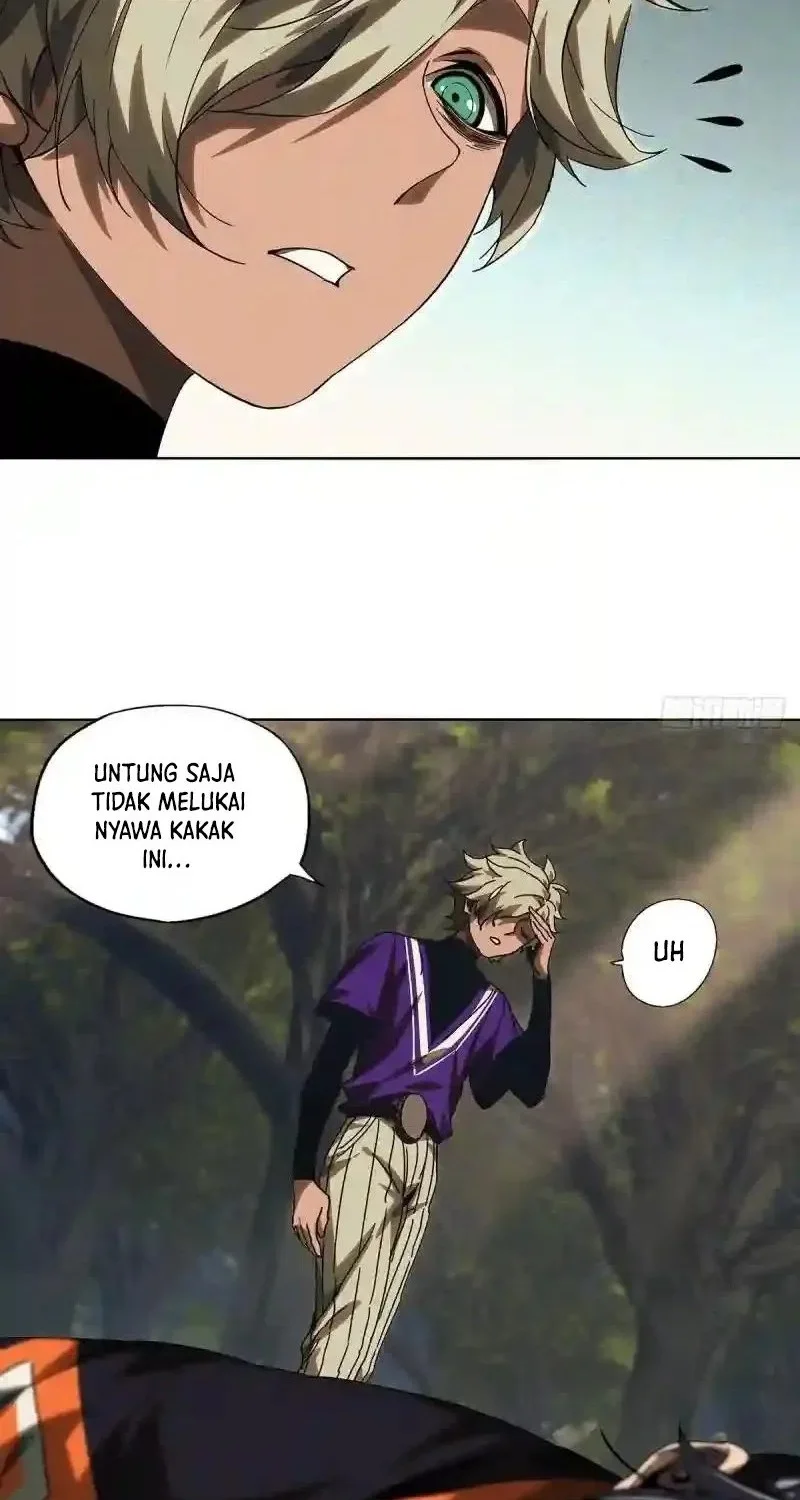 Elephant Invisible Chapter 233 Gambar 8