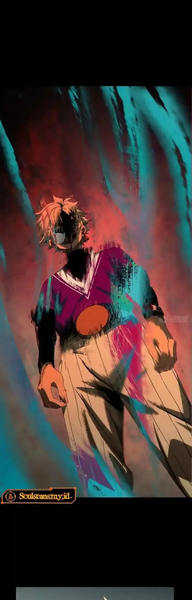 Elephant Invisible Chapter 234 Gambar 14