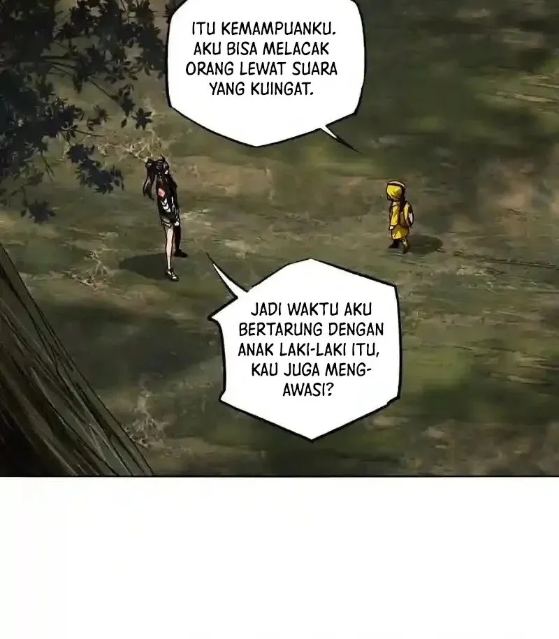 Elephant Invisible Chapter 234 Gambar 24