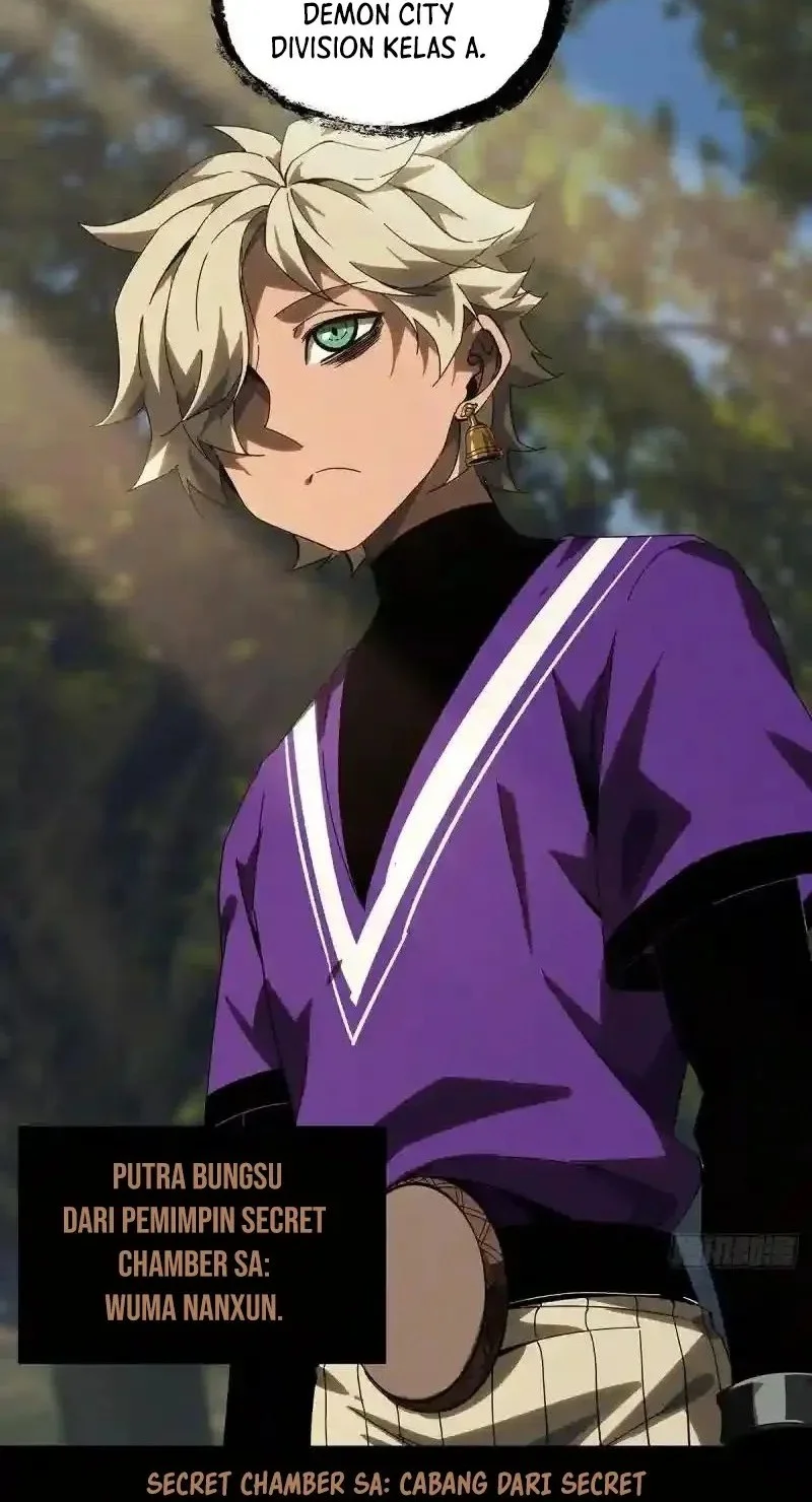 Elephant Invisible Chapter 234 Gambar 28