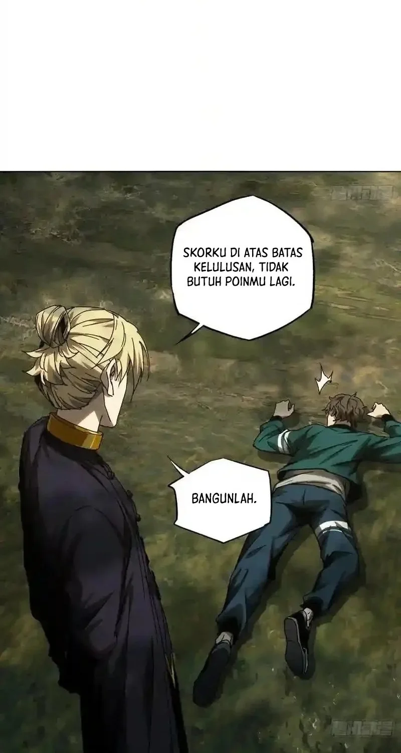 Elephant Invisible Chapter 234 Gambar 8