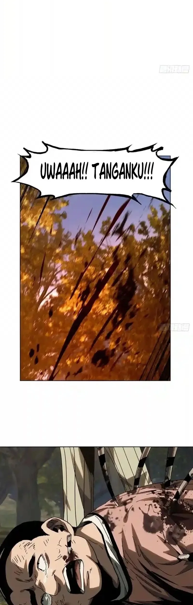 Elephant Invisible Chapter 234 Gambar 11