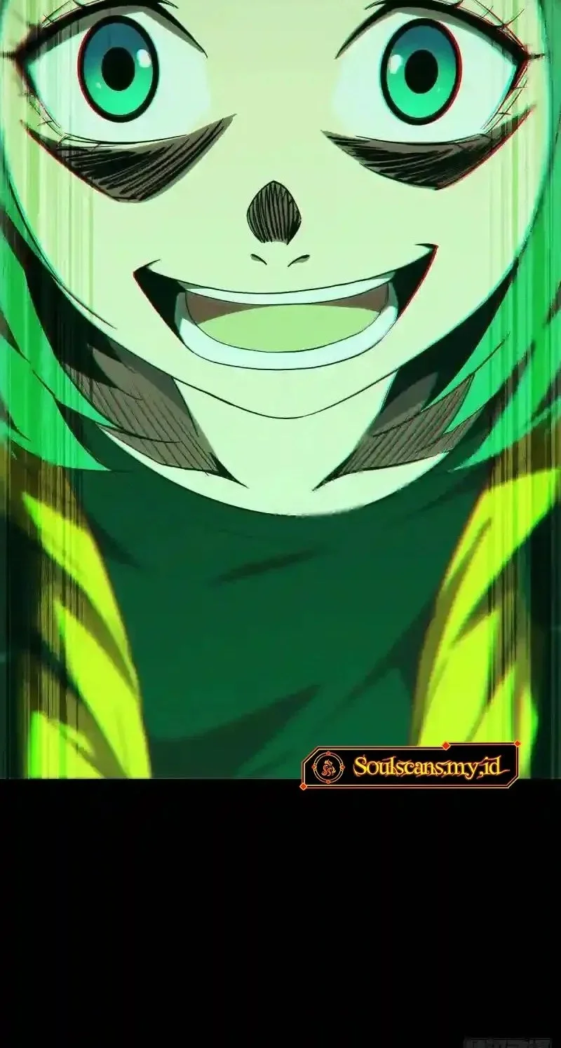 Elephant Invisible Chapter 235 Gambar 24