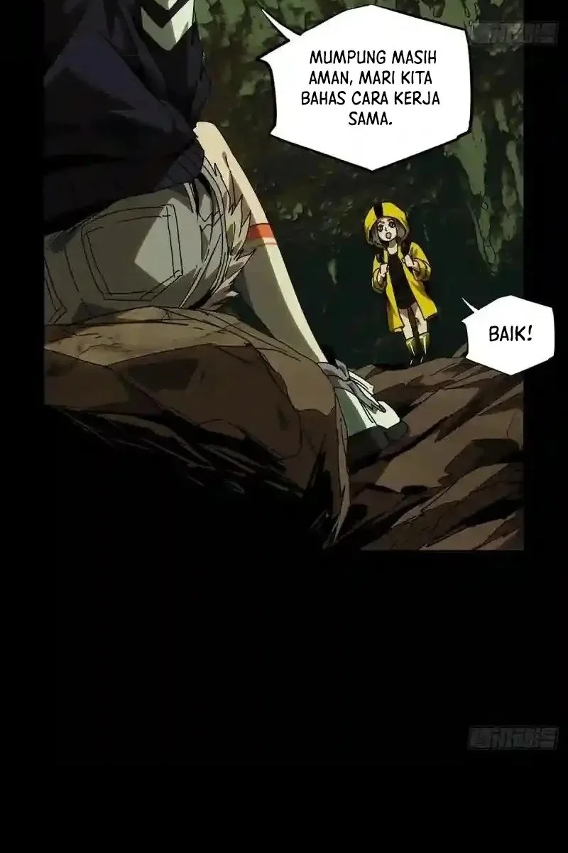 Elephant Invisible Chapter 235 Gambar 12