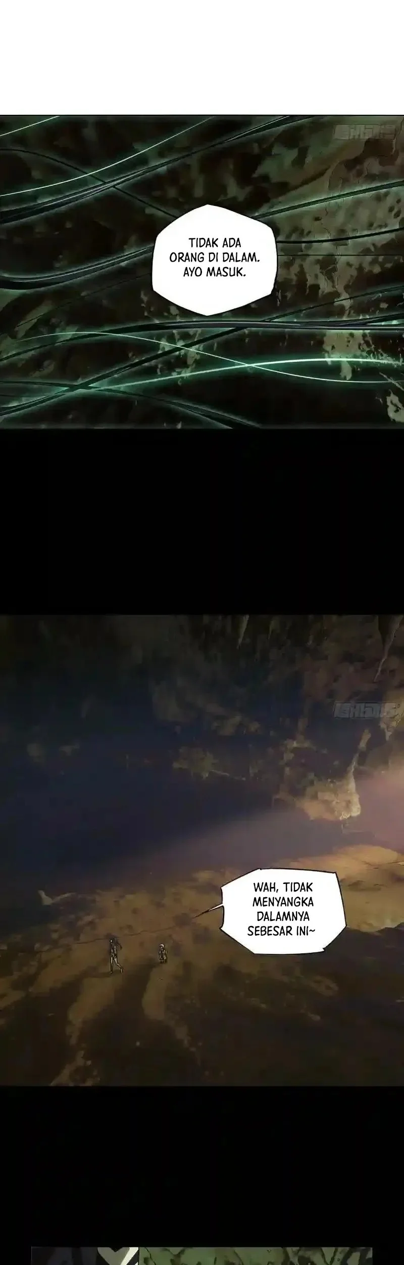 Elephant Invisible Chapter 235 Gambar 11