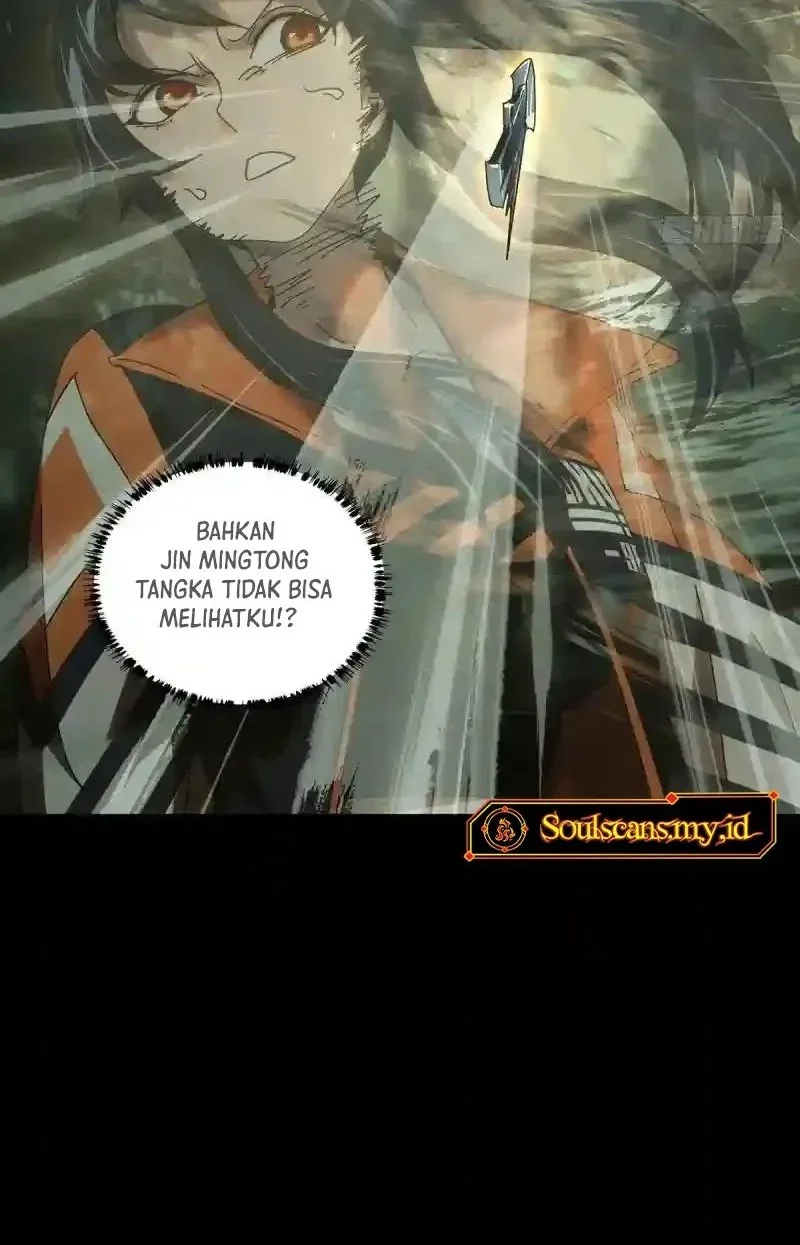 Elephant Invisible Chapter 236 Gambar 16