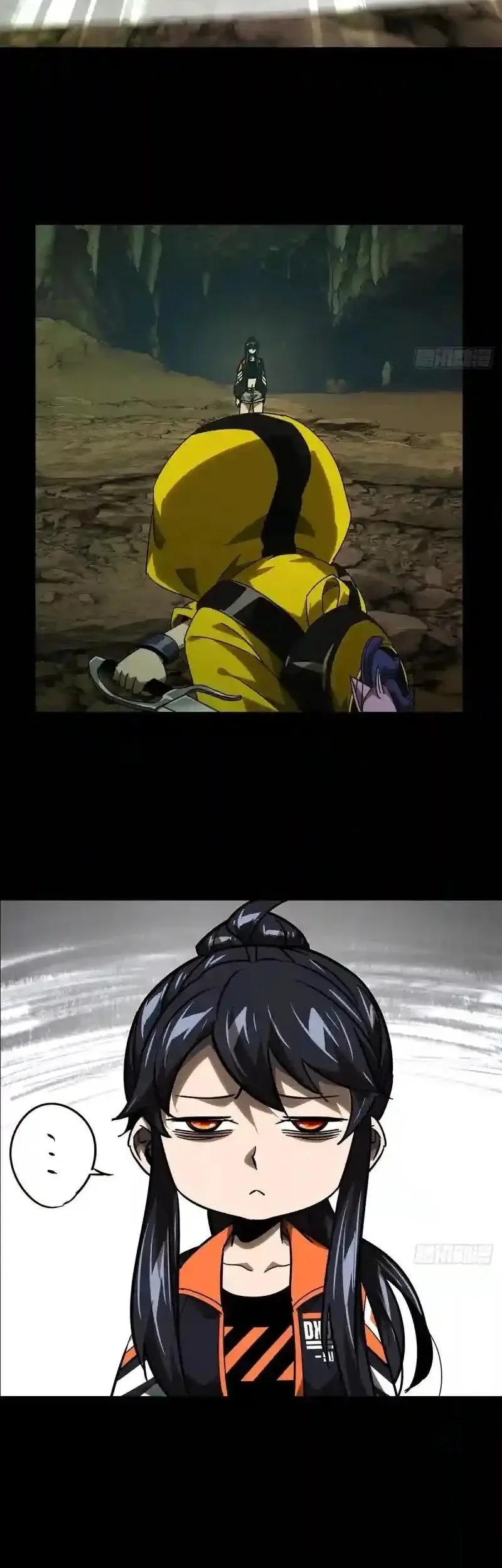 Elephant Invisible Chapter 236 Gambar 27