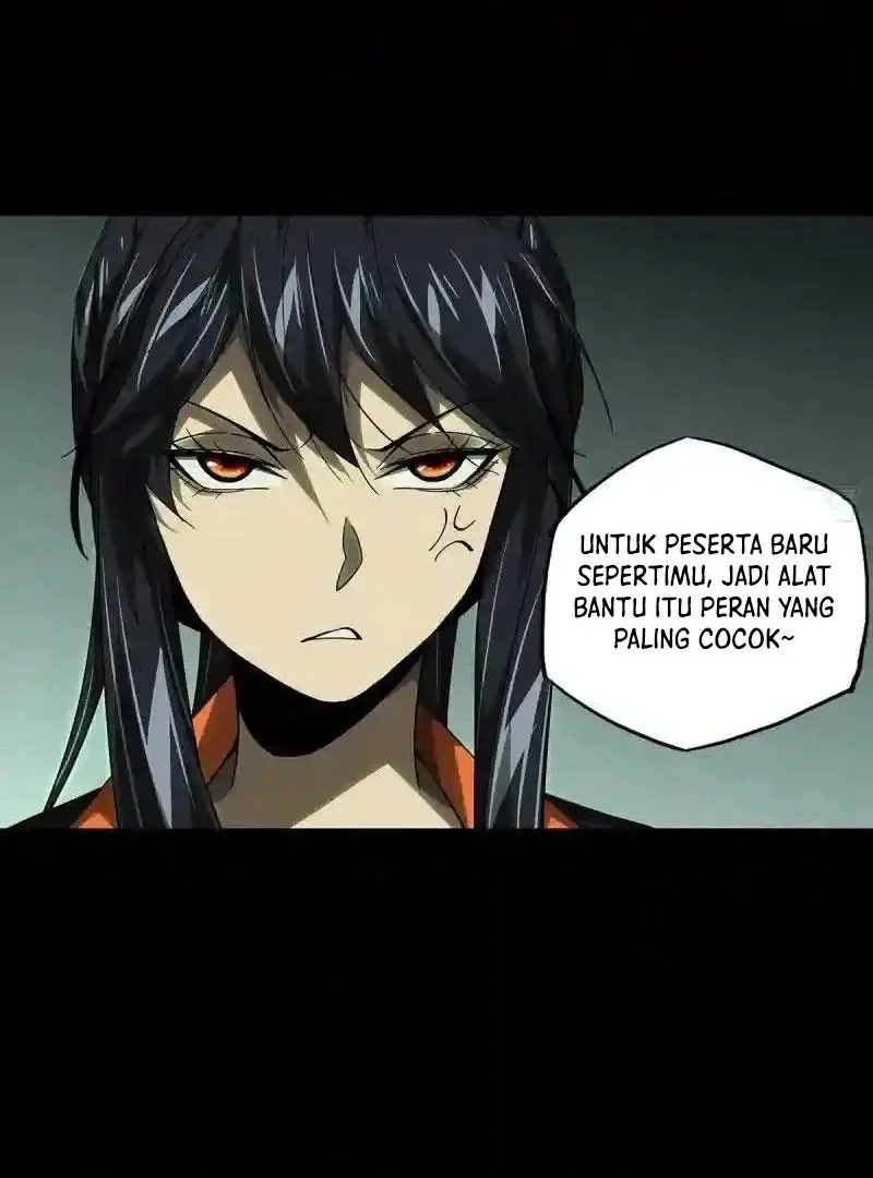 Elephant Invisible Chapter 236 Gambar 4