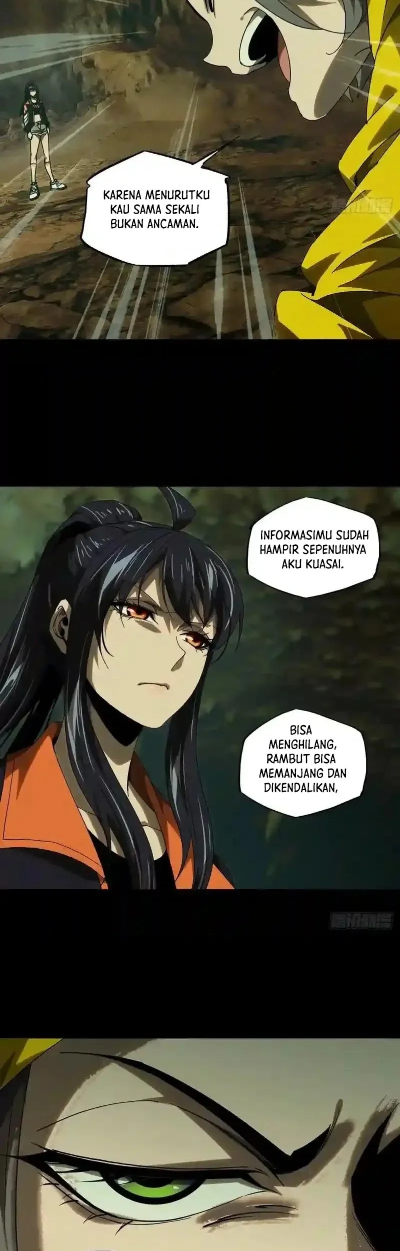 Elephant Invisible Chapter 236 Gambar 11