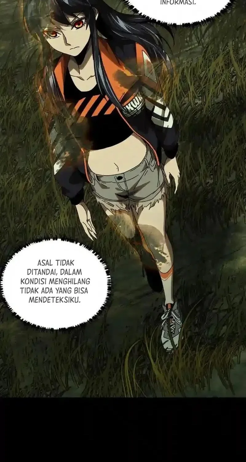 Elephant Invisible Chapter 237 Gambar 24