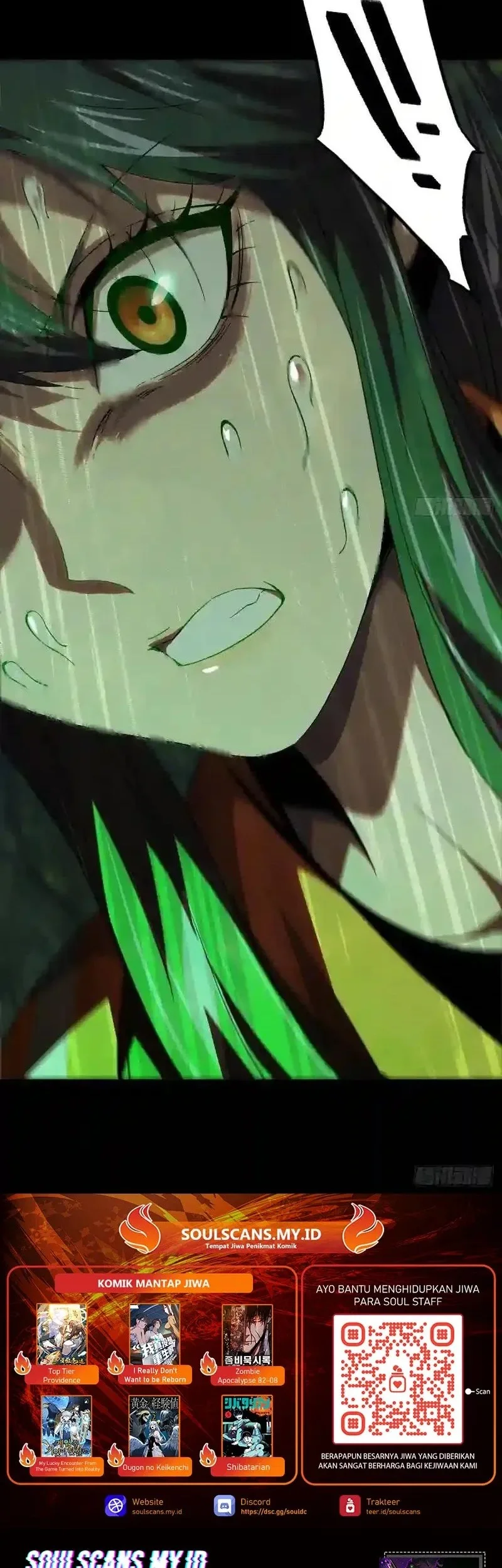 Elephant Invisible Chapter 237 Gambar 26