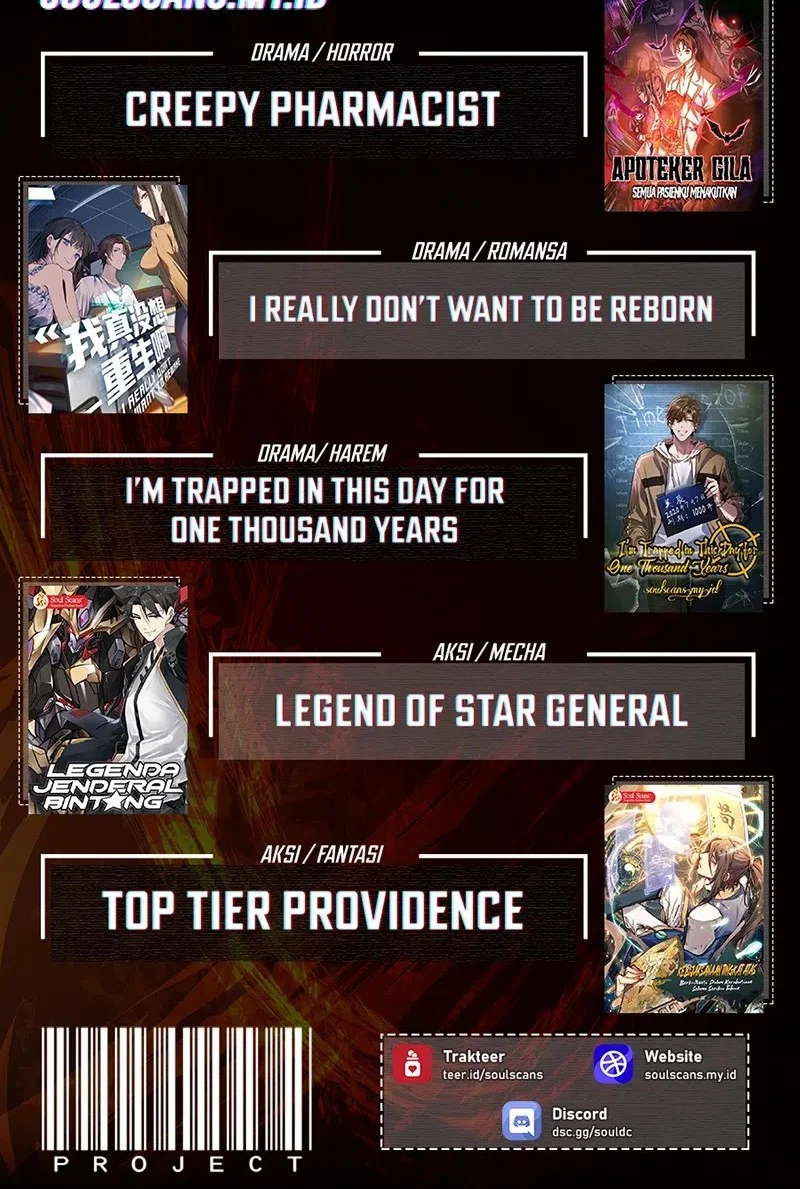 Elephant Invisible Chapter 237 Gambar 27