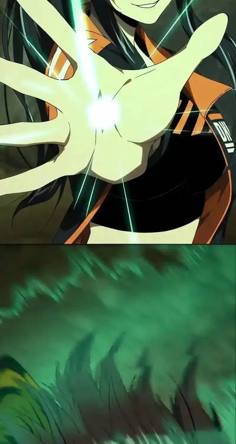 Elephant Invisible Chapter 237 Gambar 4