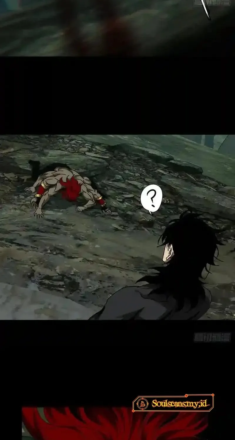 Elephant Invisible Chapter 238 Gambar 16