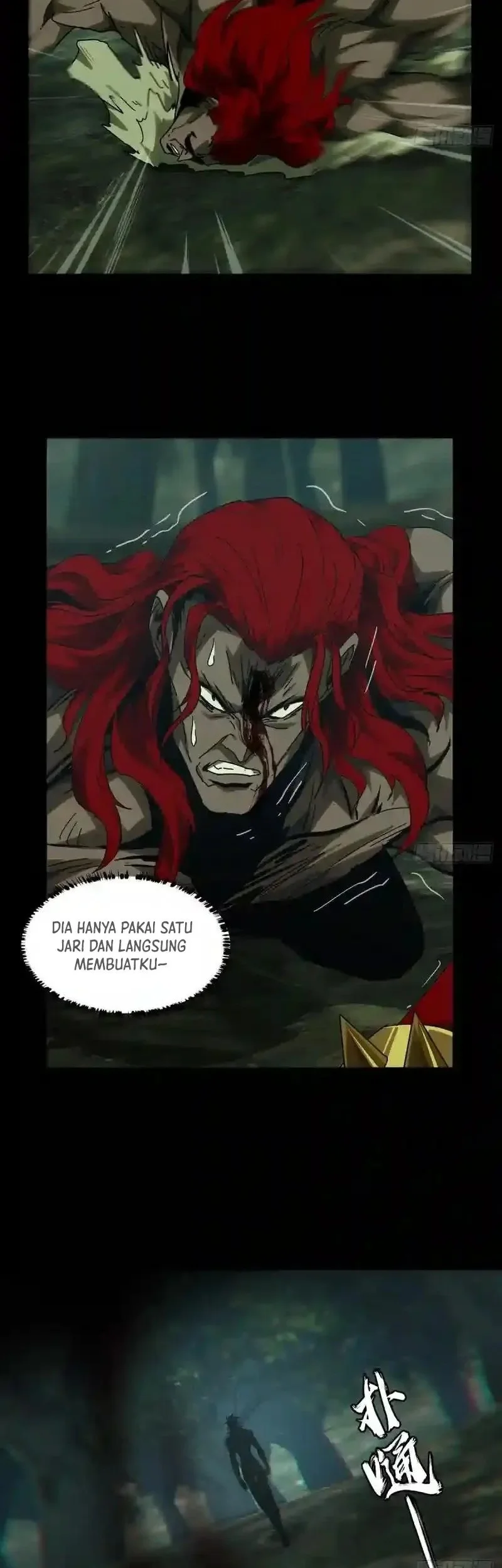 Elephant Invisible Chapter 238 Gambar 15