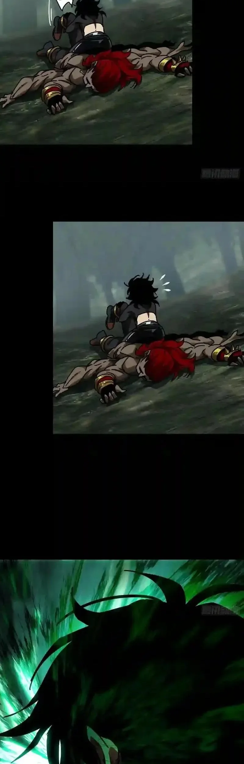 Elephant Invisible Chapter 238 Gambar 23