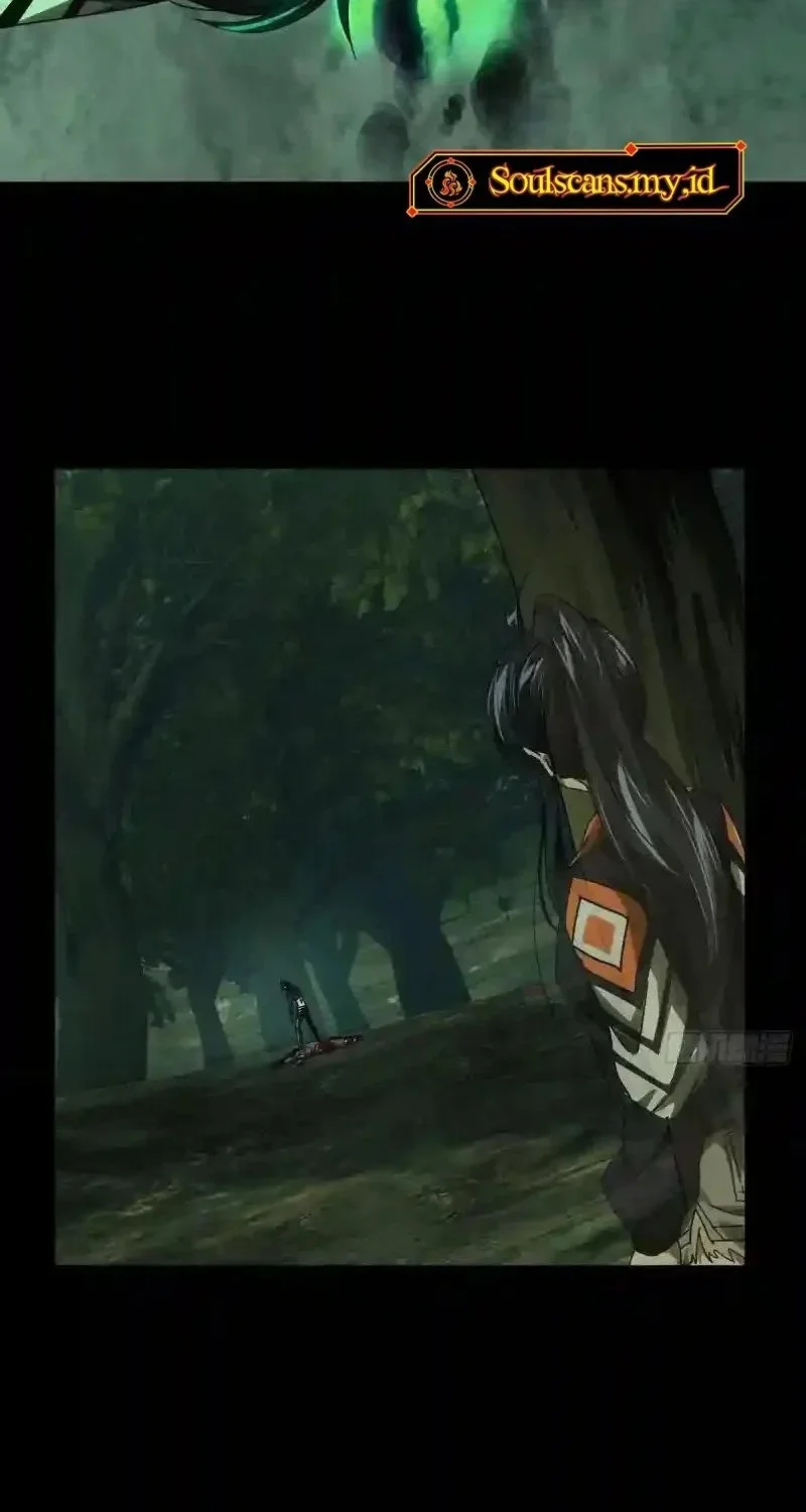 Elephant Invisible Chapter 238 Gambar 28