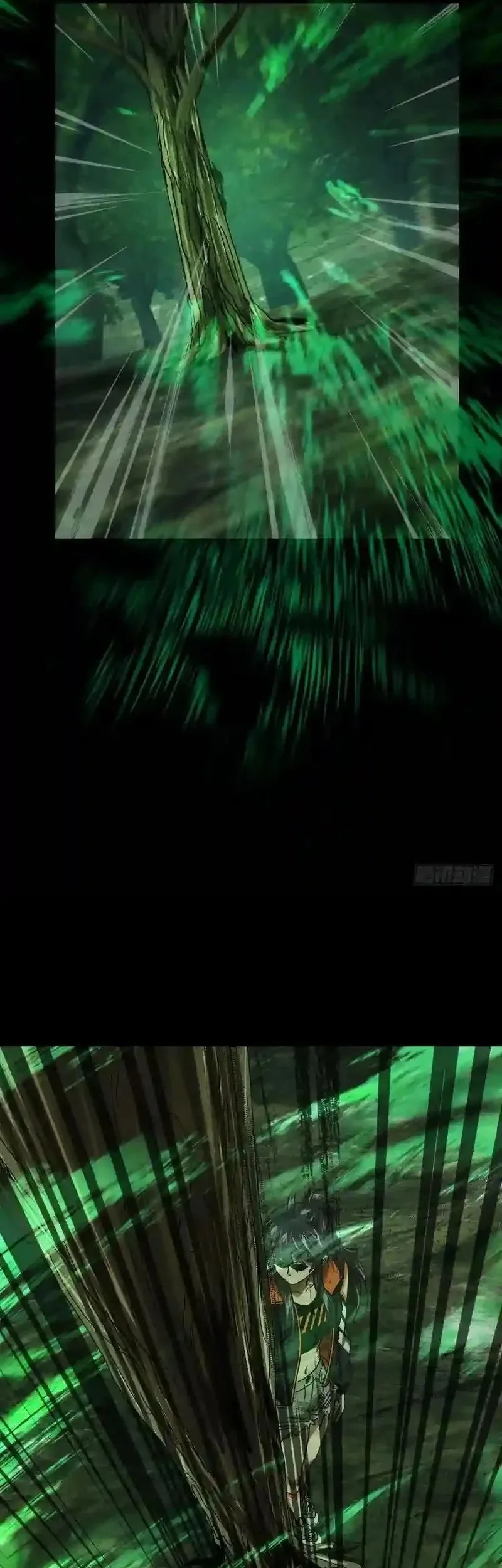 Elephant Invisible Chapter 238 Gambar 25