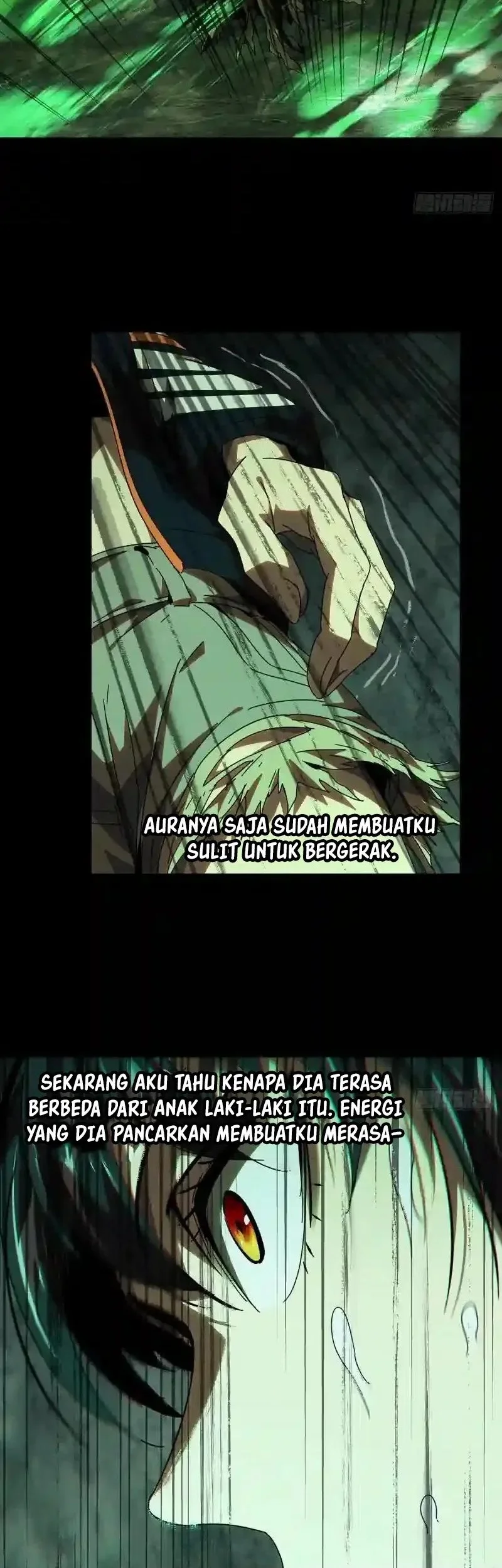 Elephant Invisible Chapter 238 Gambar 26